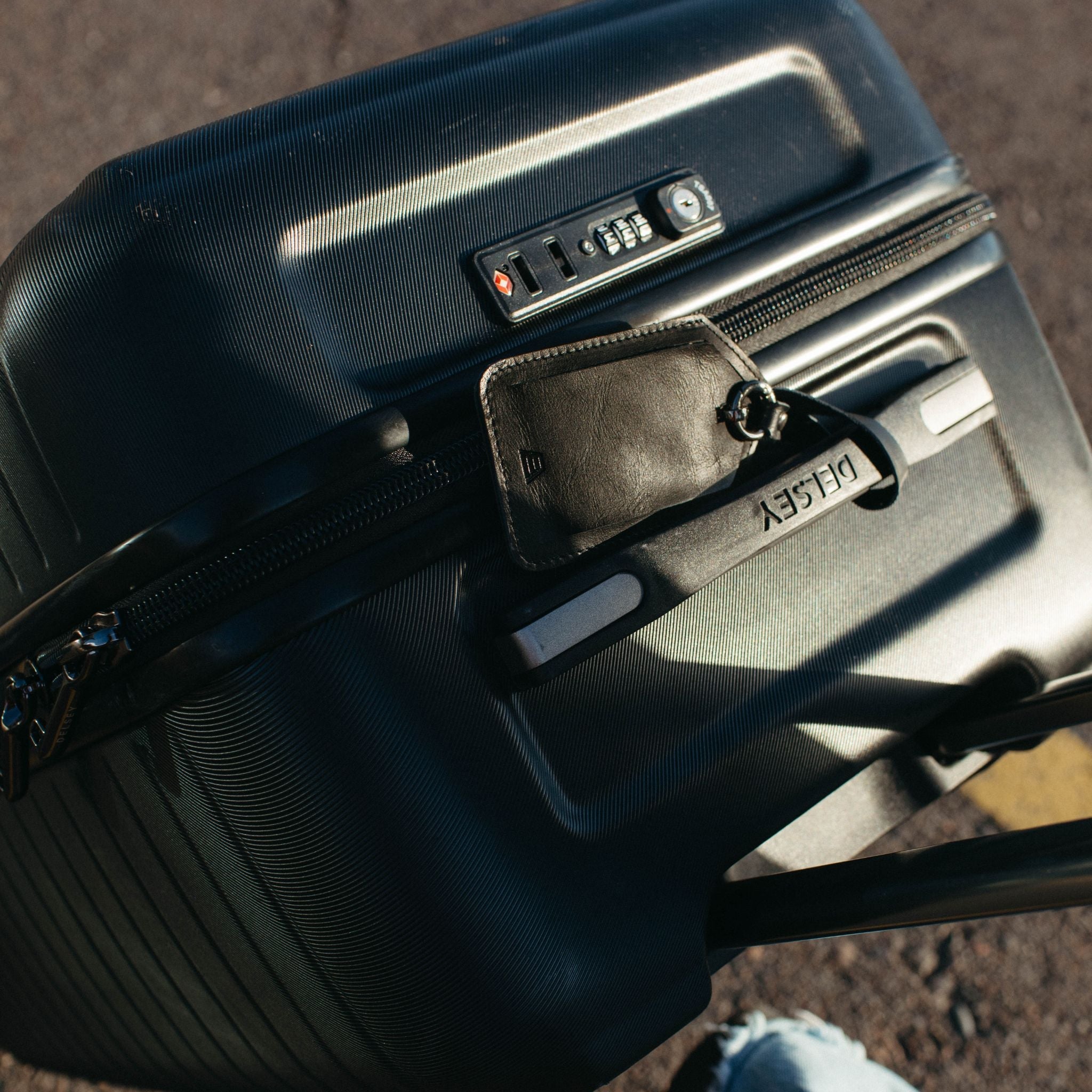 The Luggage Tag in - Goods photo