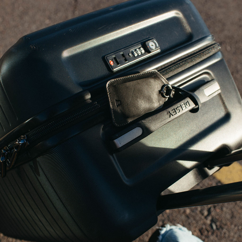 The Luggage Tag in - Goods photo