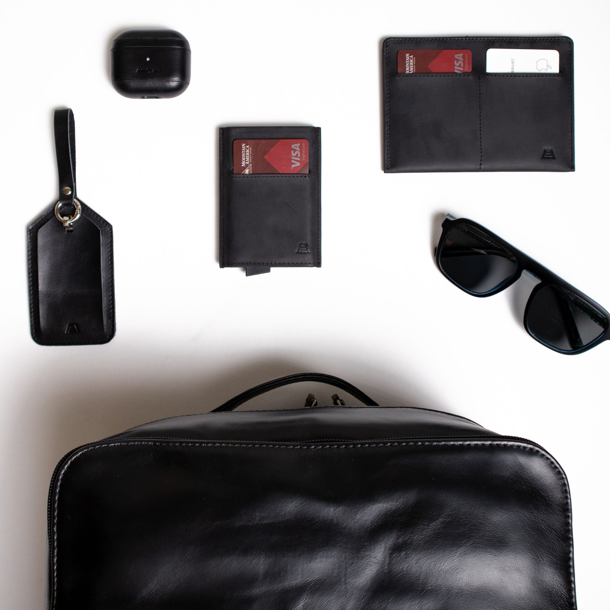 The Luggage Tag in - Goods photo