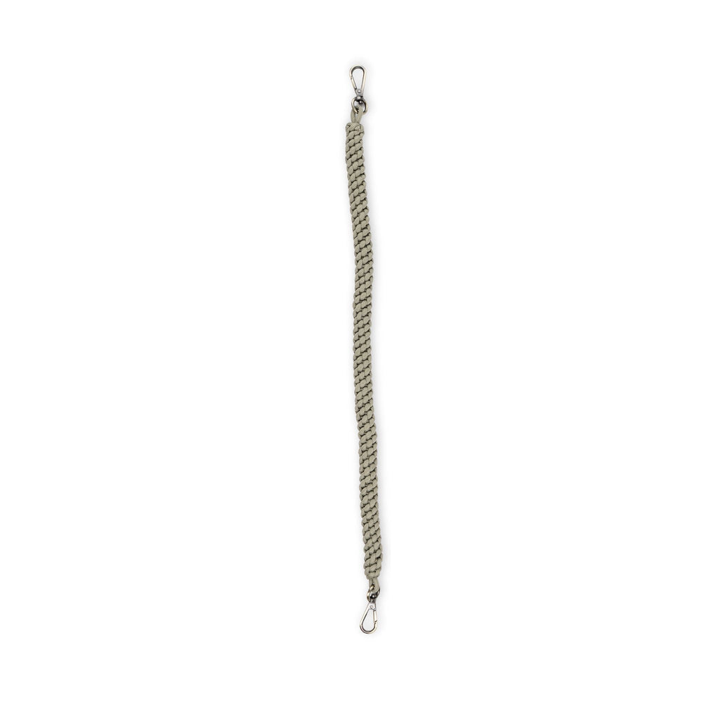 The Crossbody Strap in The Luna Cove | Paracord - Goods photo