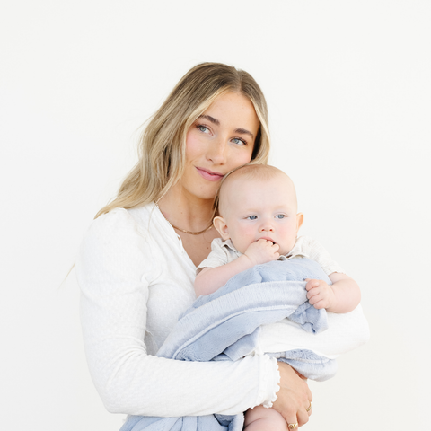 Saranoni Lush Mini Blankets in - photo