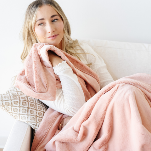 LUSH XL BLANKETS in - photo