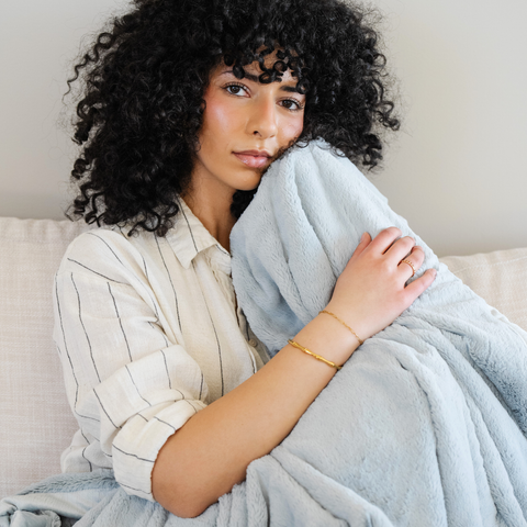 LUSH XL BLANKETS in - photo