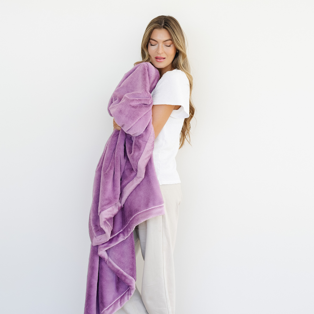 LUSH XL BLANKETS in - photo