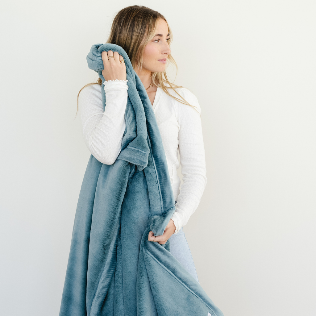 LUSH XL BLANKETS in - photo