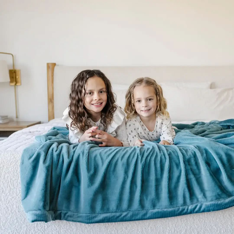 Saranoni Lush XL Blankets