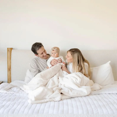 Saranoni Lush XL Blankets