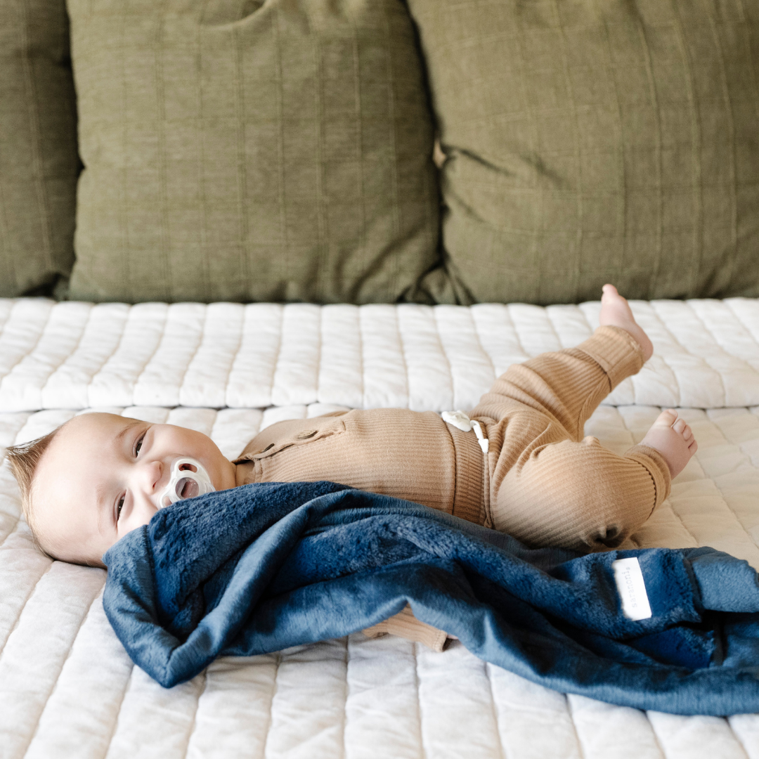 Saranoni Lush Mini Blankets in - photo