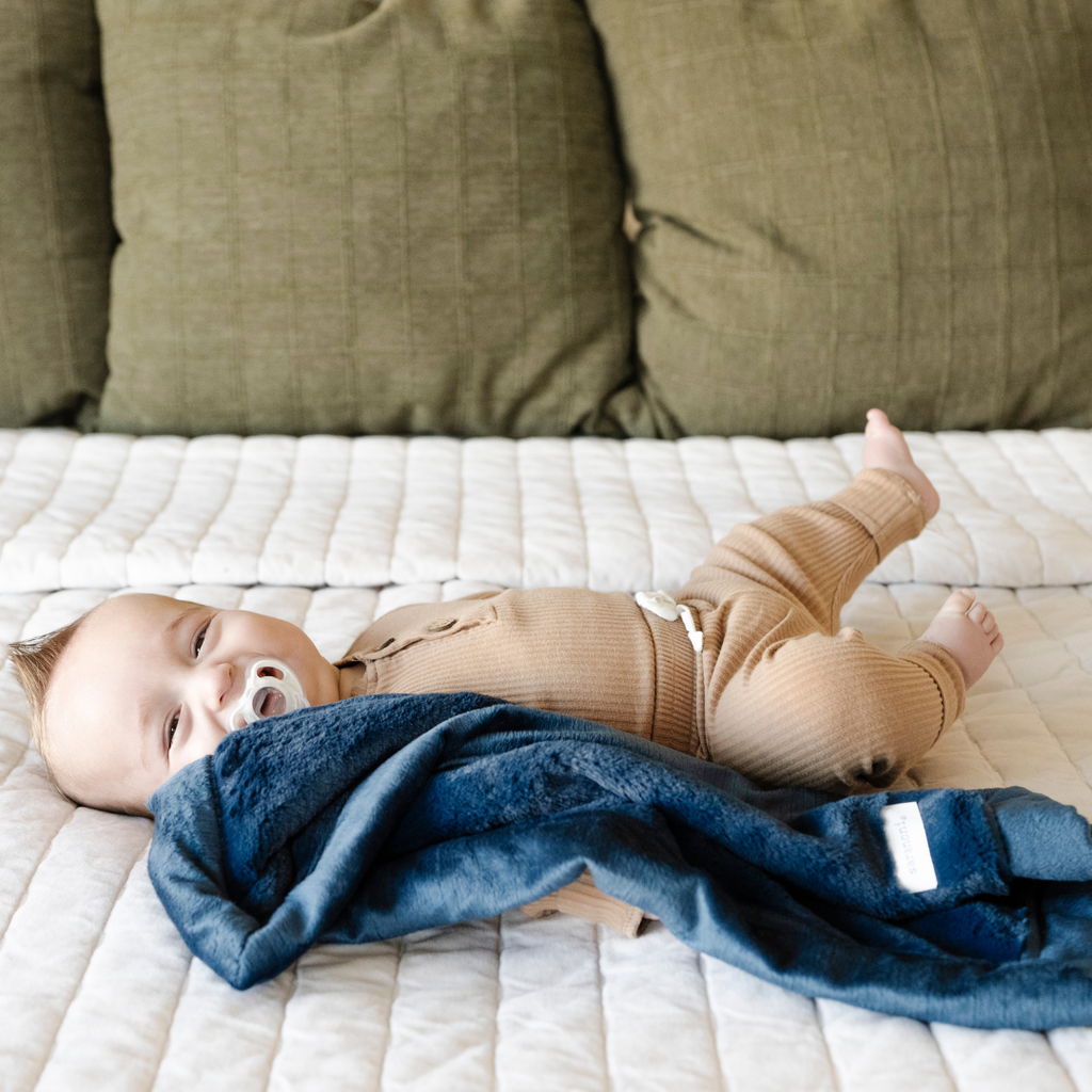 Saranoni Lush Mini Blankets in - photo