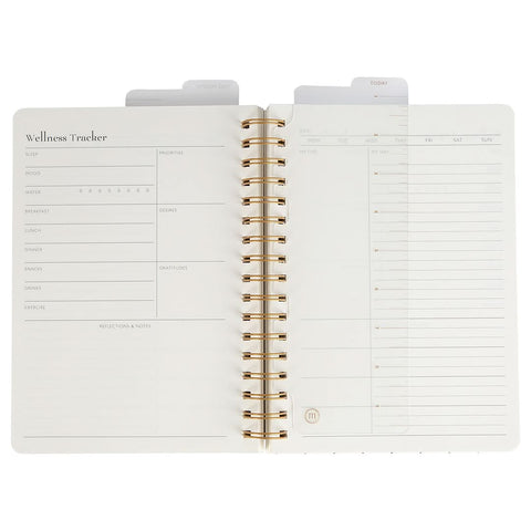 Snap-In Bookmarks for Spiral Planners (2 Pack) in - Apparel & Accessories photo