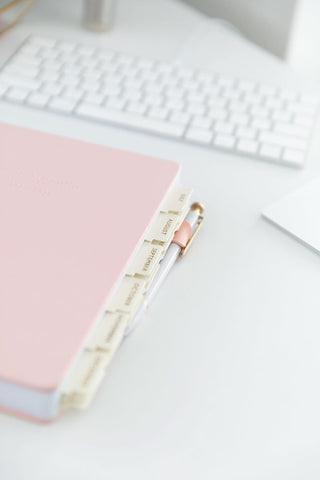 Adhesive Tabs in - retail photo