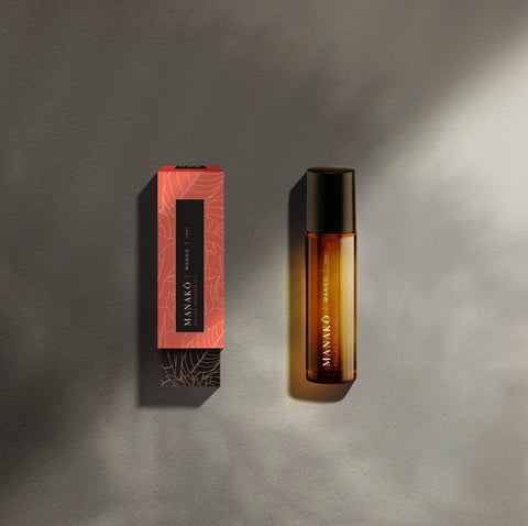 Ua Body | Hawaiian Skincare Manako Mango Roller Perfume