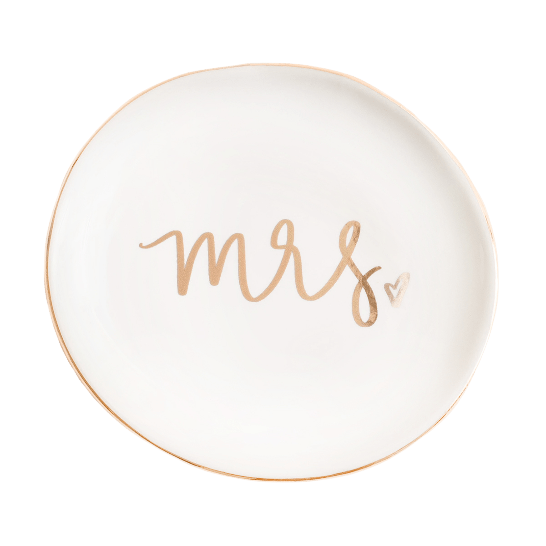 Mrs. Jewelry Dish in - Jewelry Dishes photo