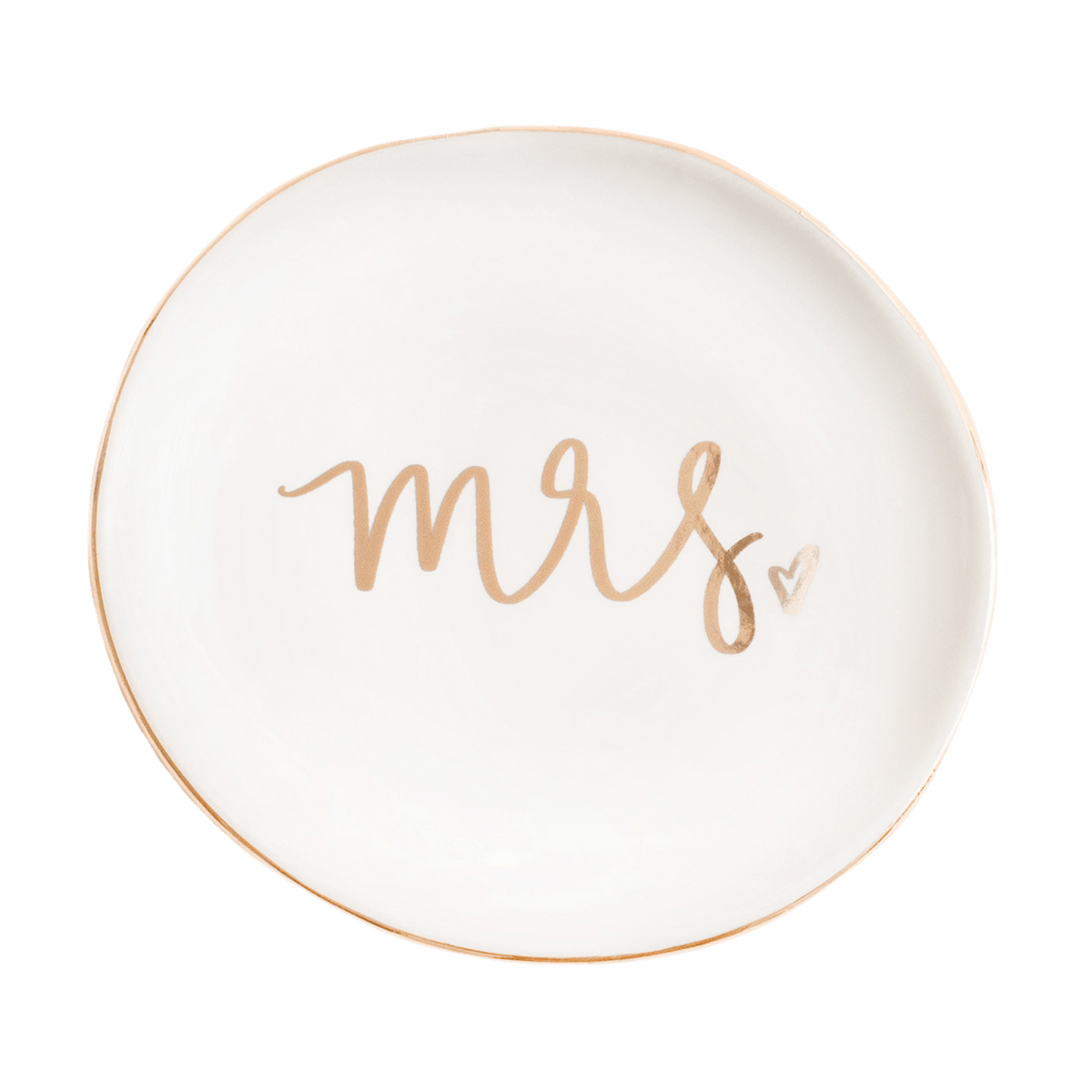 Mrs. Jewelry Dish in - Jewelry Dishes photo
