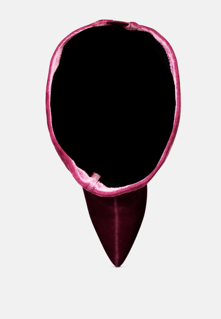 Madman Over-The-Knee Boot in - Long Boots photo