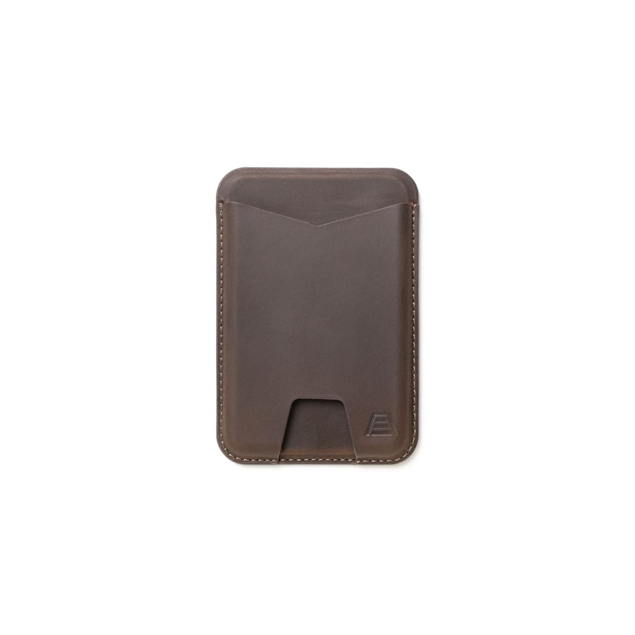 The Mag in Saddle Brown - Wallets photo