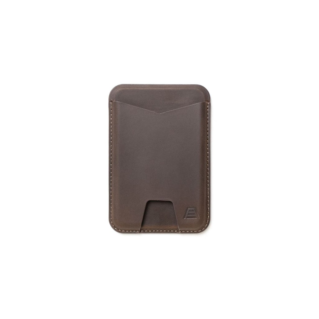 The Mag in Saddle Brown - Wallets photo