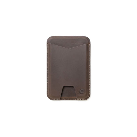 The Mag in Saddle Brown - Wallets photo