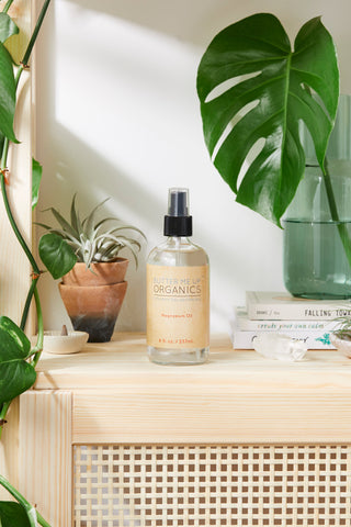 Magnesium Oil Spray Extra Strength / Magnesium Deficiency in - Body photo