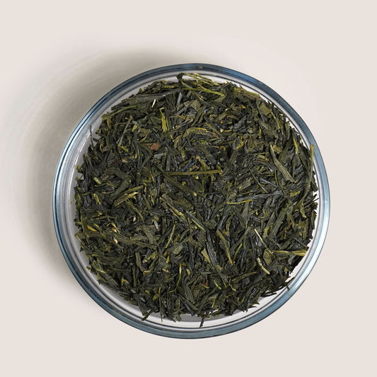 Makes Good Sencha in - Green Tea photo