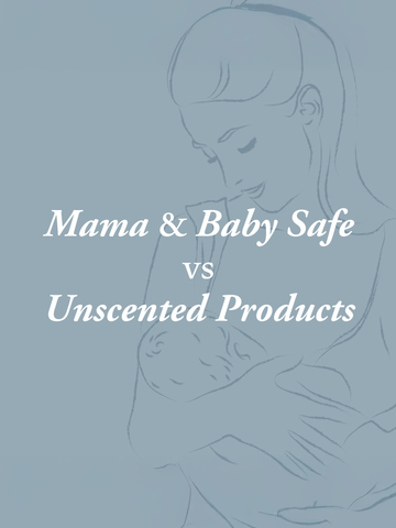 Coconut Conditioner | Mama + Baby Safe