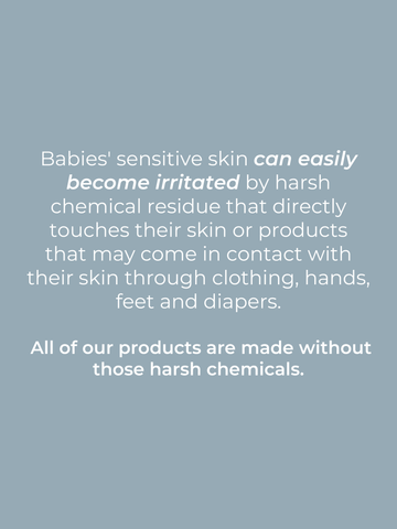Hand Soap | Mama + Baby Safe