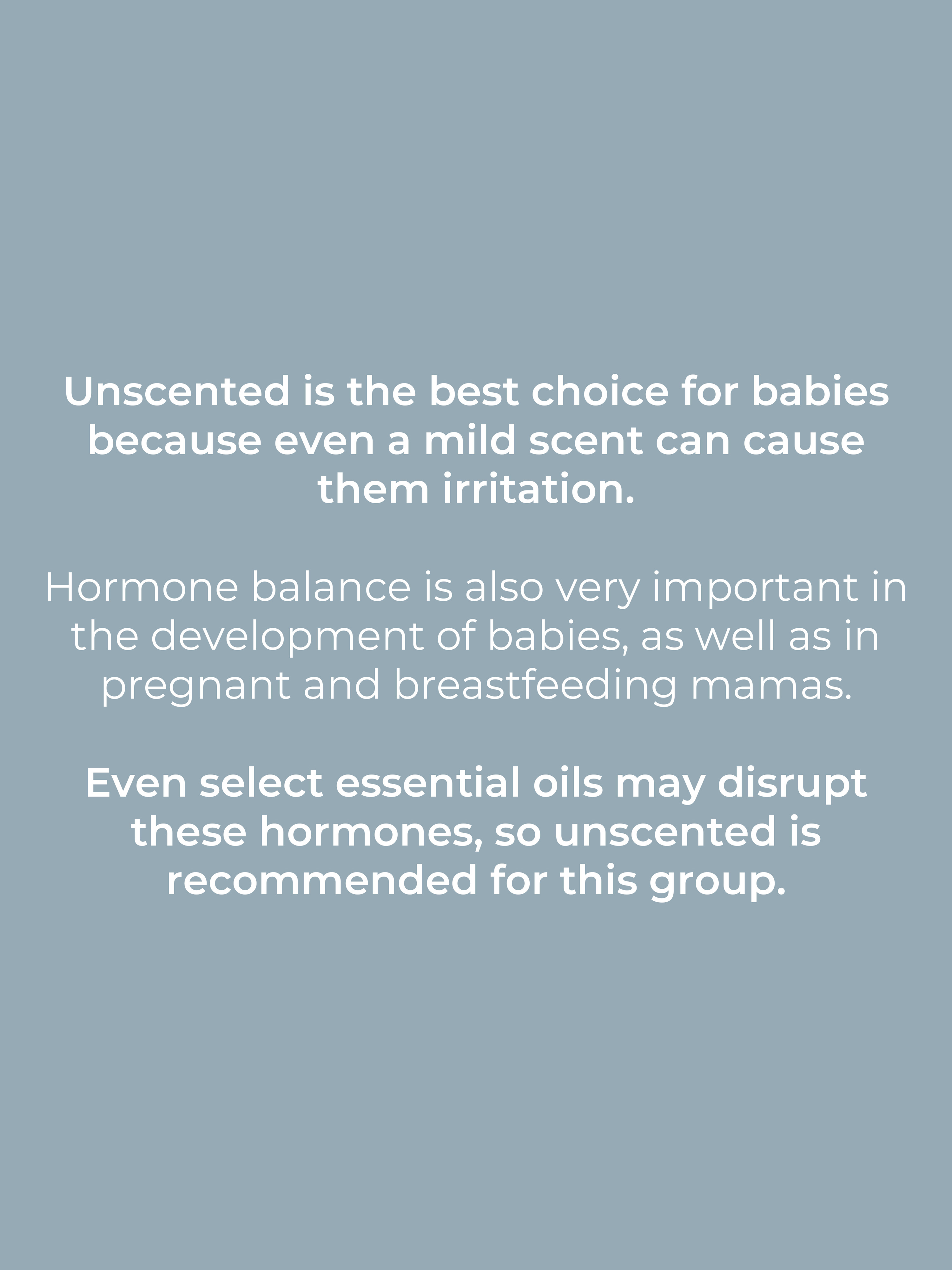 Moisturizing Body Wash | Mama + Baby Safe