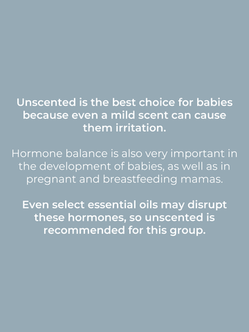 Coconut Conditioner | Mama + Baby Safe