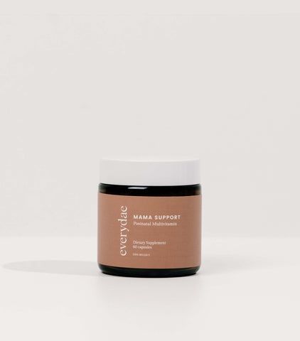 Everydae Mama Support- Postnatal Multivitamin -