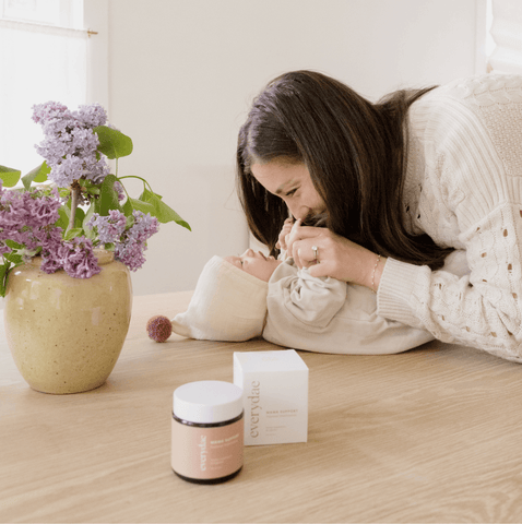 Everydae Mama Support- Postnatal Multivitamin -
