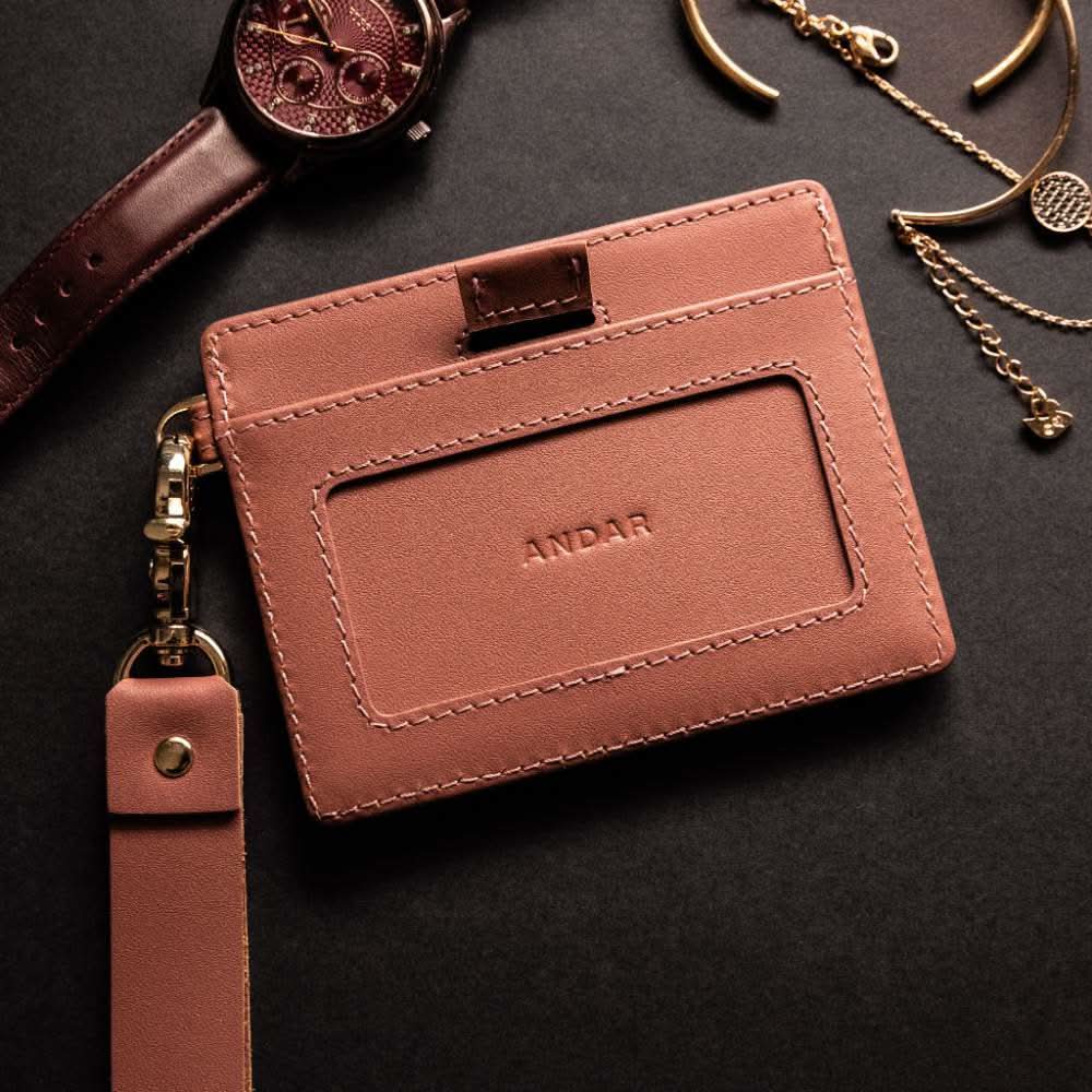 The Denner-Keychain Wallet - SwagglyLife Home & Fashion