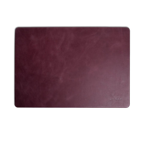 The Helm in MacBook Pro 13-inch (2016-2022) Merlot - Cases photo