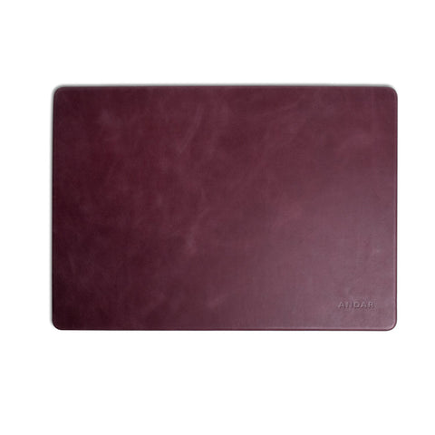 The Helm in MacBook Pro 14-inch (2021-2025) Merlot - Cases photo