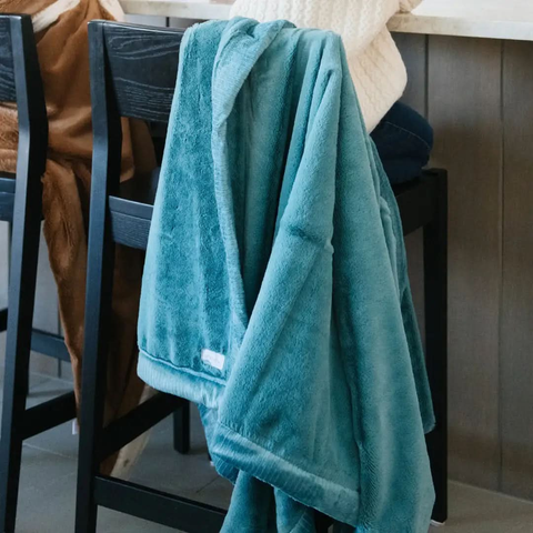 Saranoni Lush XL Blankets