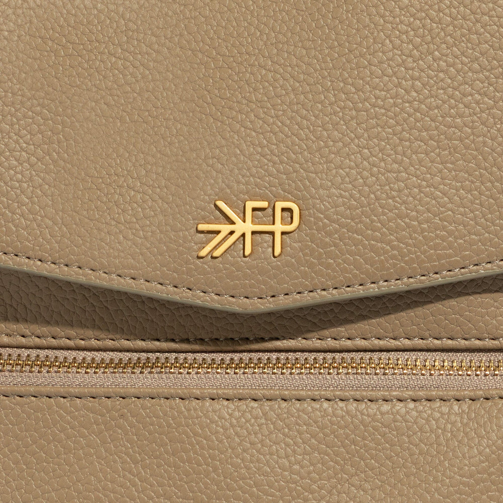 Aspen Mini Classic Diaper Bag II in - Mini Classic Diaper Bag II photo