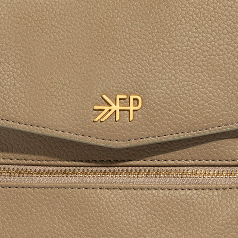 Aspen Mini Classic Diaper Bag II in - Mini Classic Diaper Bag II photo