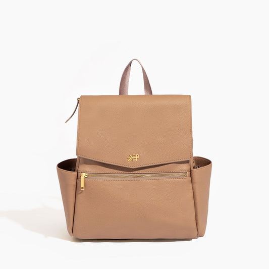 Freshly Picked Fig Mini Classic Bag II in - Mini Classic Diaper Bag II photo
