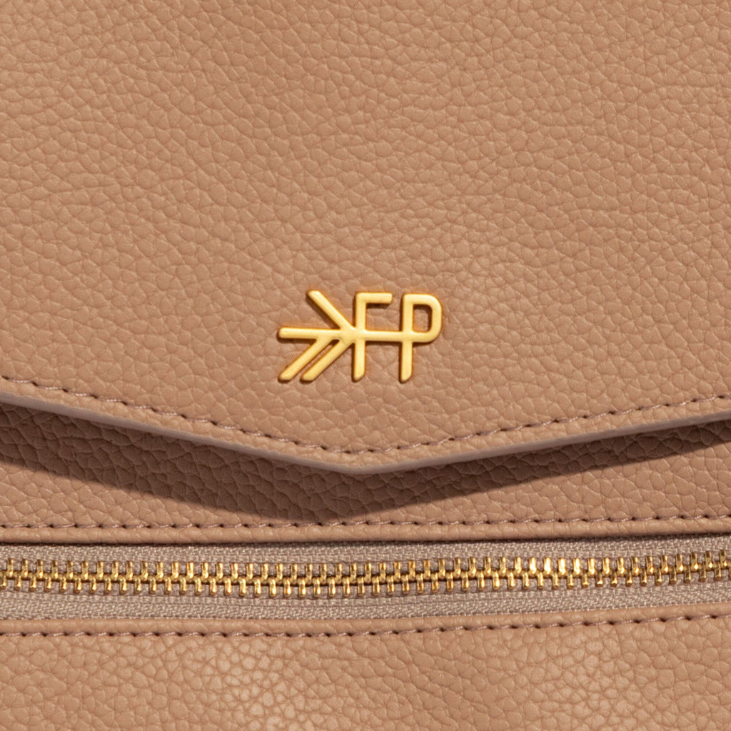 Fig Mini Classic Bag II in - Mini Classic Diaper Bag II photo