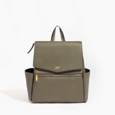 Sage Mini Classic Bag II in - Mini Classic Diaper Bag II photo
