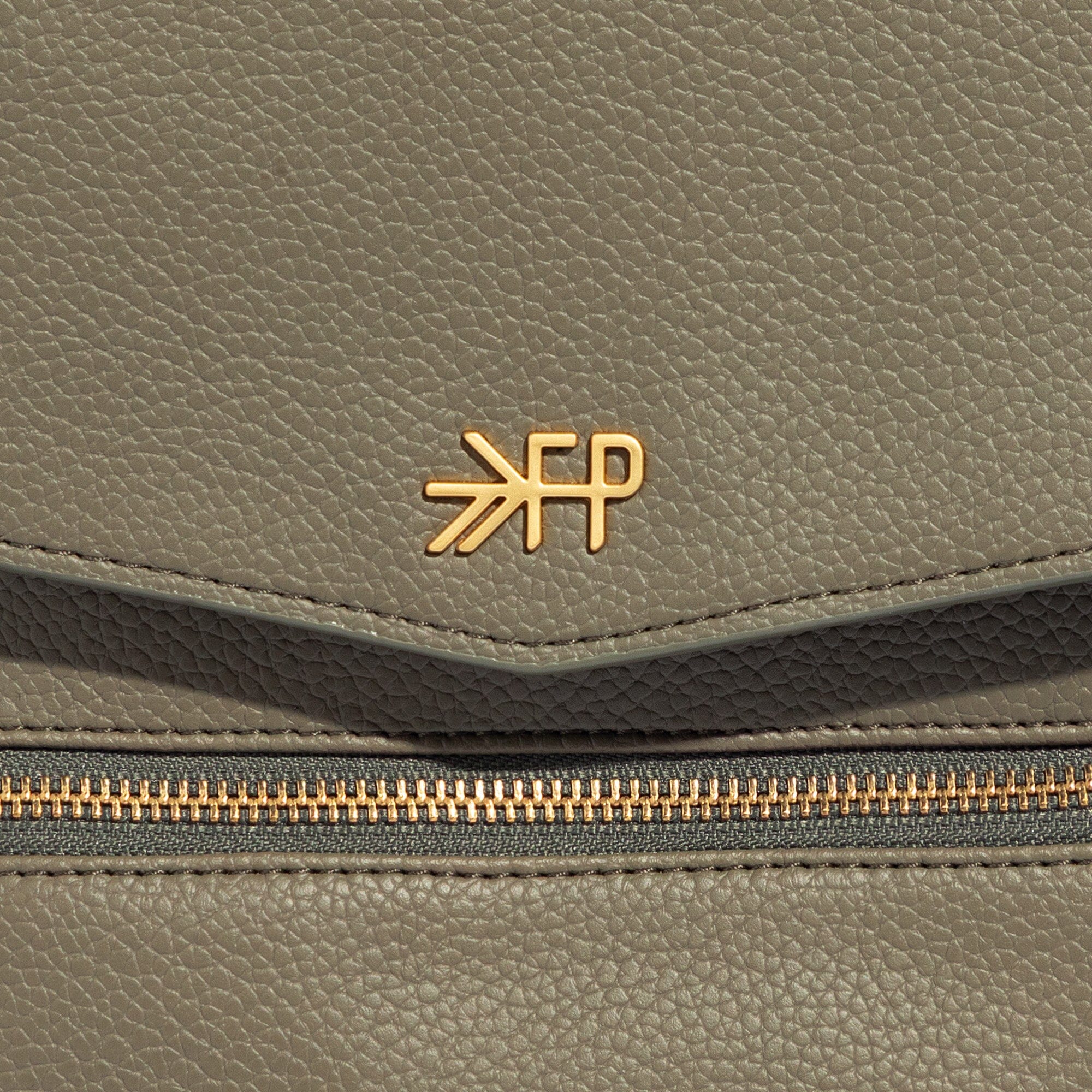 Sage Mini Classic Bag II in - Mini Classic Diaper Bag II photo