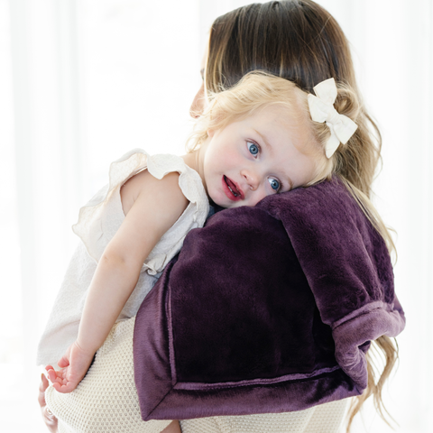 Saranoni Lush Mini Blankets in - photo