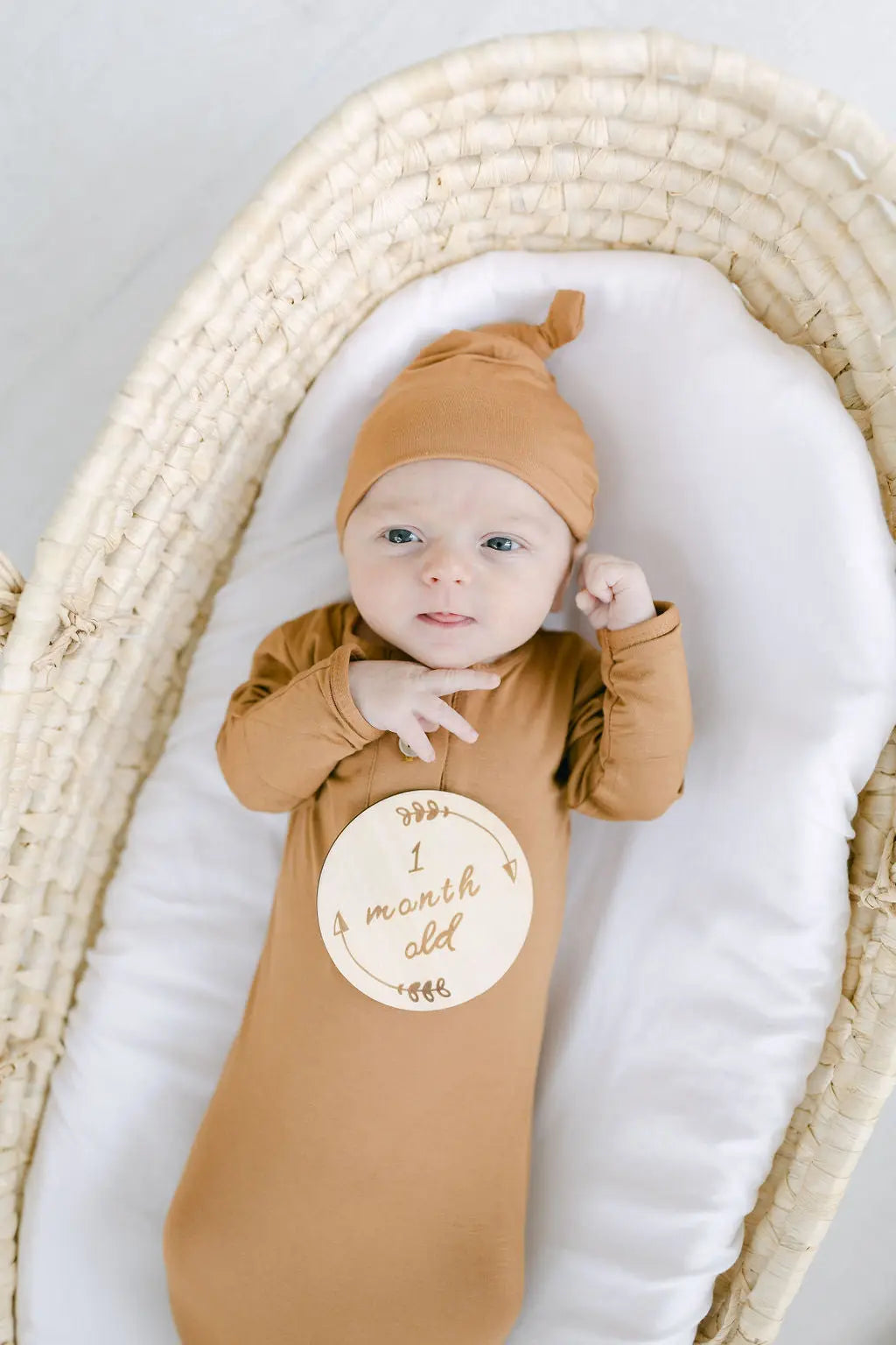 Baby Milestone Cards - Baby Keepsake - Baby Gifts in - Accessories photo