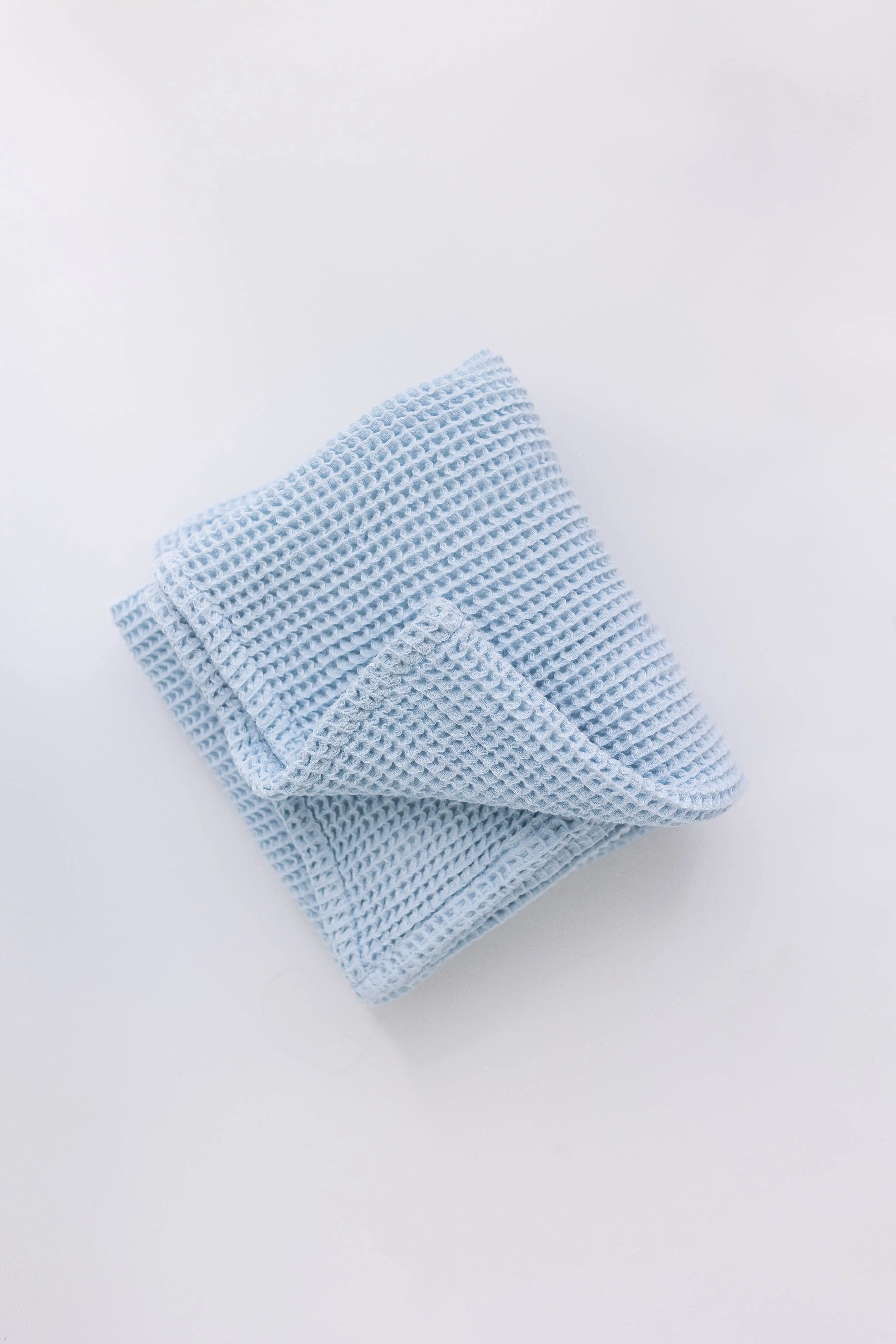 Waffle Blankets - Newborn, Baby, Toddler - 100% Cotton in - Swaddle Blankets & Hat / Headband Sets photo
