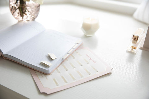 Adhesive Tabs in - retail photo