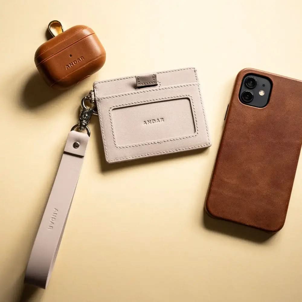 The Denner-Keychain Wallet - SwagglyLife Home & Fashion