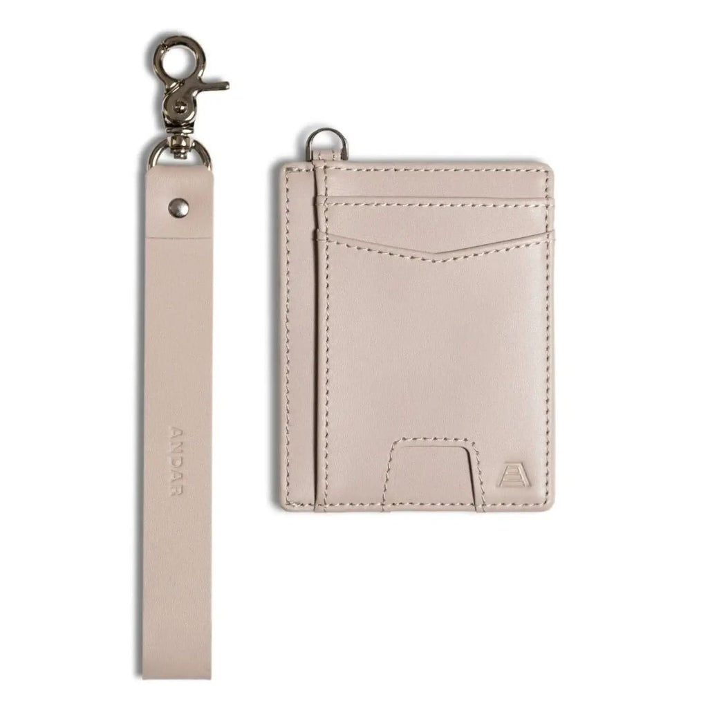 The Denner-Keychain Wallet - SwagglyLife Home & Fashion