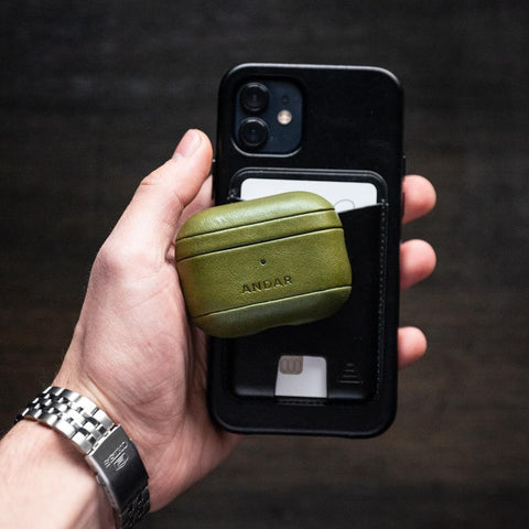 The Capsule in - Cases photo