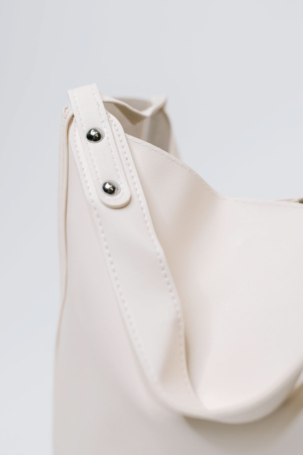 My Whole Life Shoulder Bag in Neutral in - Womens photo