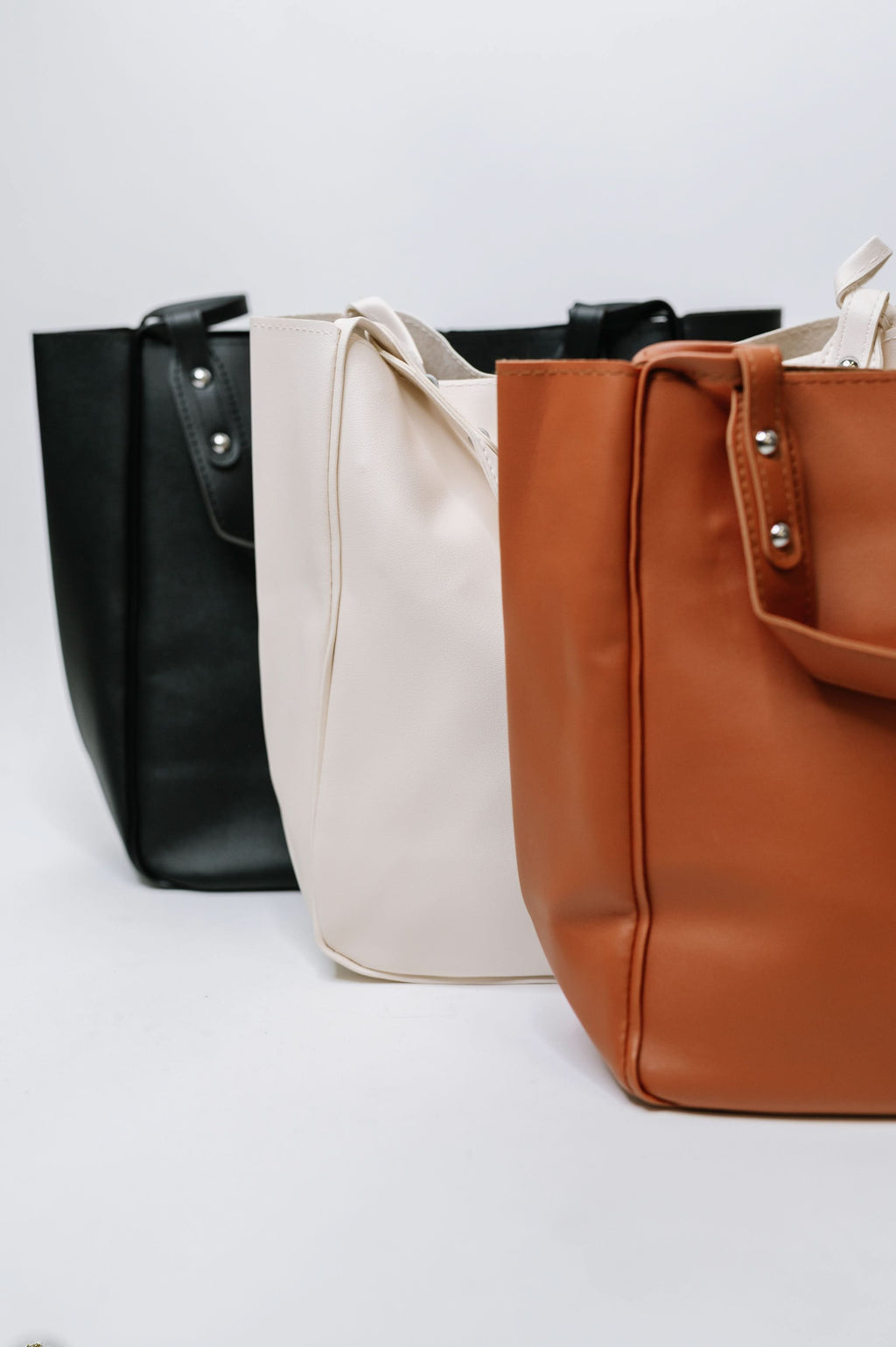 My Whole Life Shoulder Bag in Neutral in - Womens photo