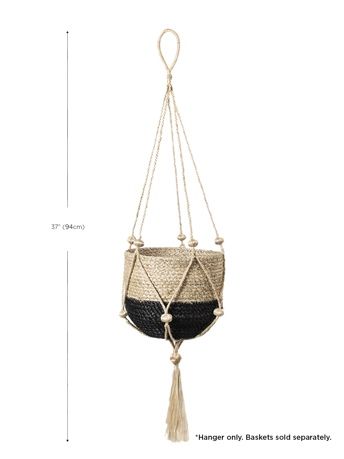 Plant Hanger - Nadu in - PLANT DECOR photo